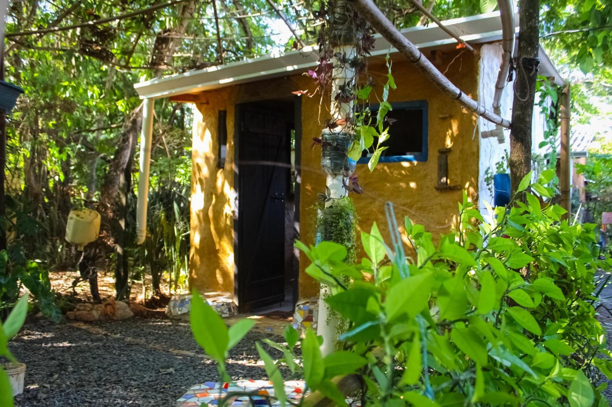 Villa A Casinha Do Forneiro Bonito  Exterior foto